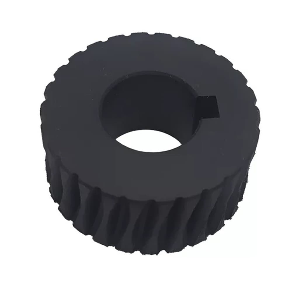 COROA 2 ENTRADAS M 1,75 PARA MOTOR BASCULANTE BRAVO - 10006076