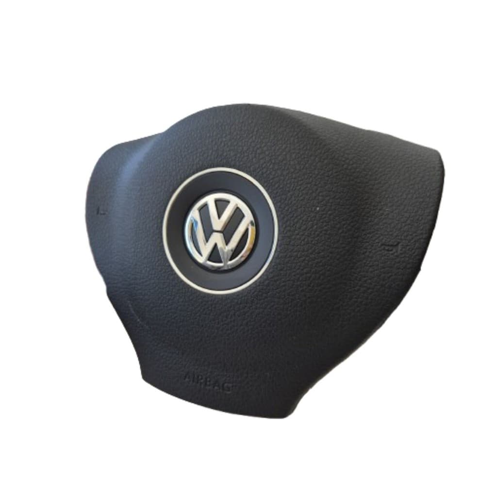 Tampa Buzina Volante Airbag Volkswagen Jetta 2010 2014