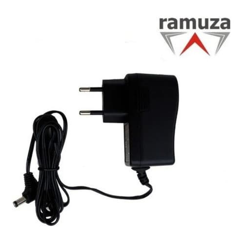 Fonte Balança Ramuza 15kg 7.5v 500ma