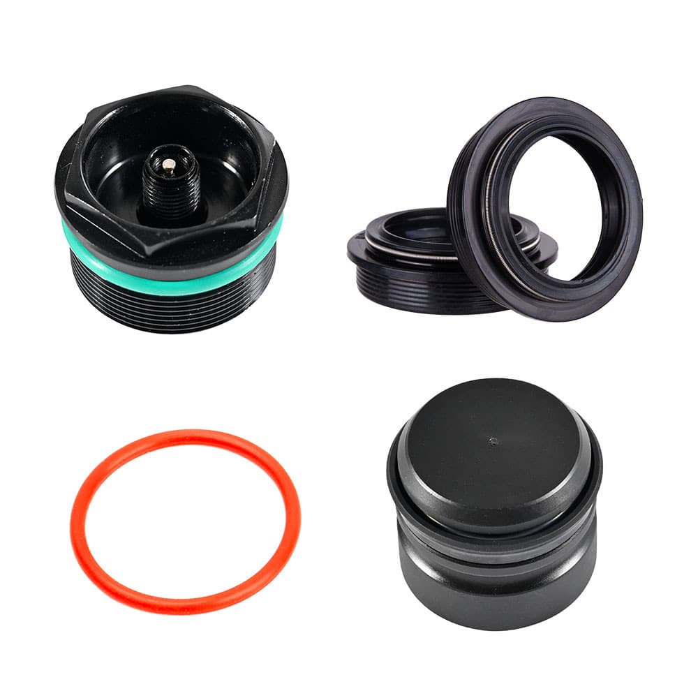 Kit Reparo Suspensao Ar Gta Absolute Xtime