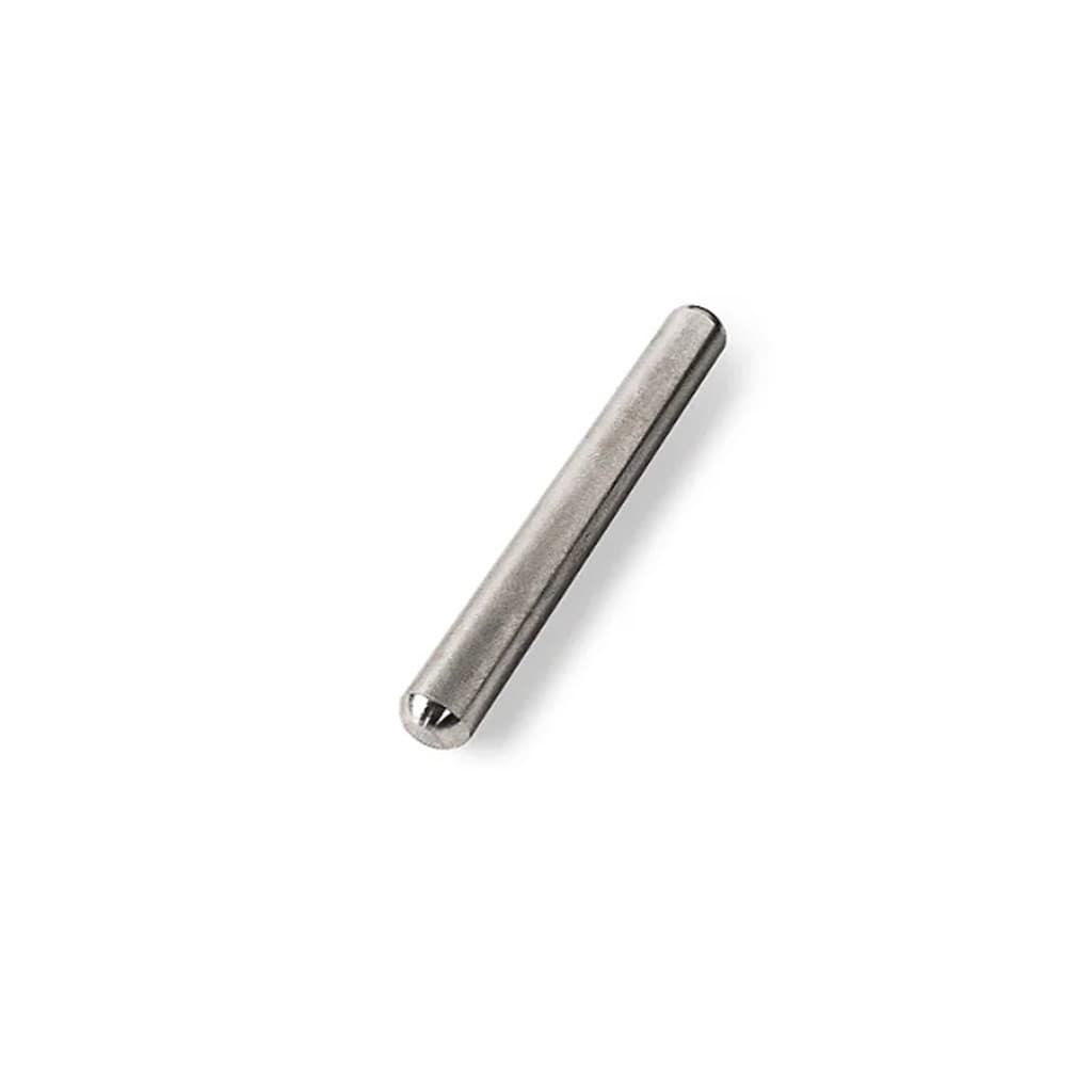 Pino Alavanca Valvula Bipartida 1.1/2 - Zincado 5/16X46MM - Nautilus