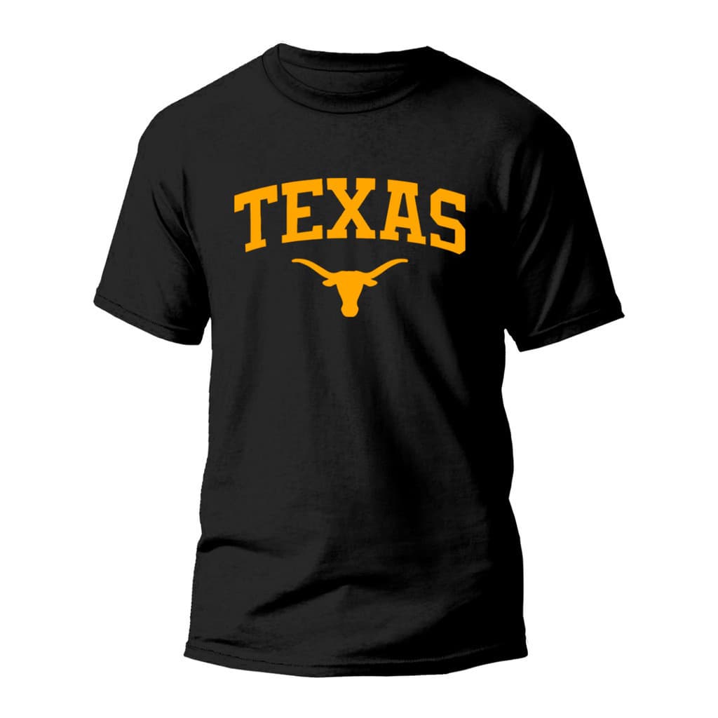 Camiseta Premium Algodão Estampada Especial Country Touro REF 1020