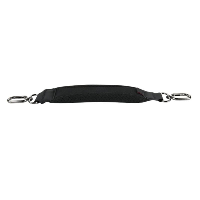 Li * Alças Mão Para Alto-Falante Xtreme 2 3 4 Alça Transporte Nylon Preto E Tecido Feltro Clipe Metal