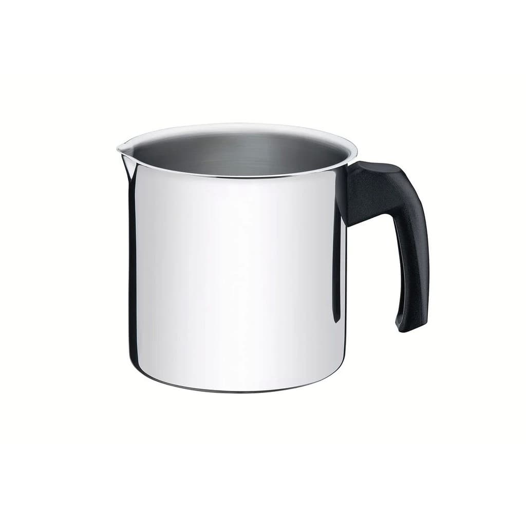 Fervedor Tramontina Allegra Aço Inox 2L 14cm Cabo Baquelite 62934140