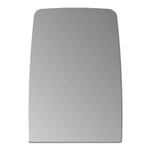 Vidro Retrovisor Convexo Maior Vw Constellation 2012...
