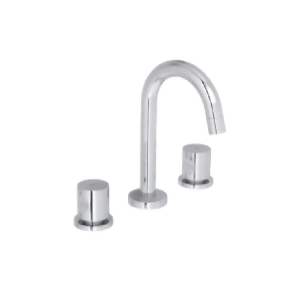 Misturador de Mesa para Lavatório Aspen Bica Alta Cromado - Deca