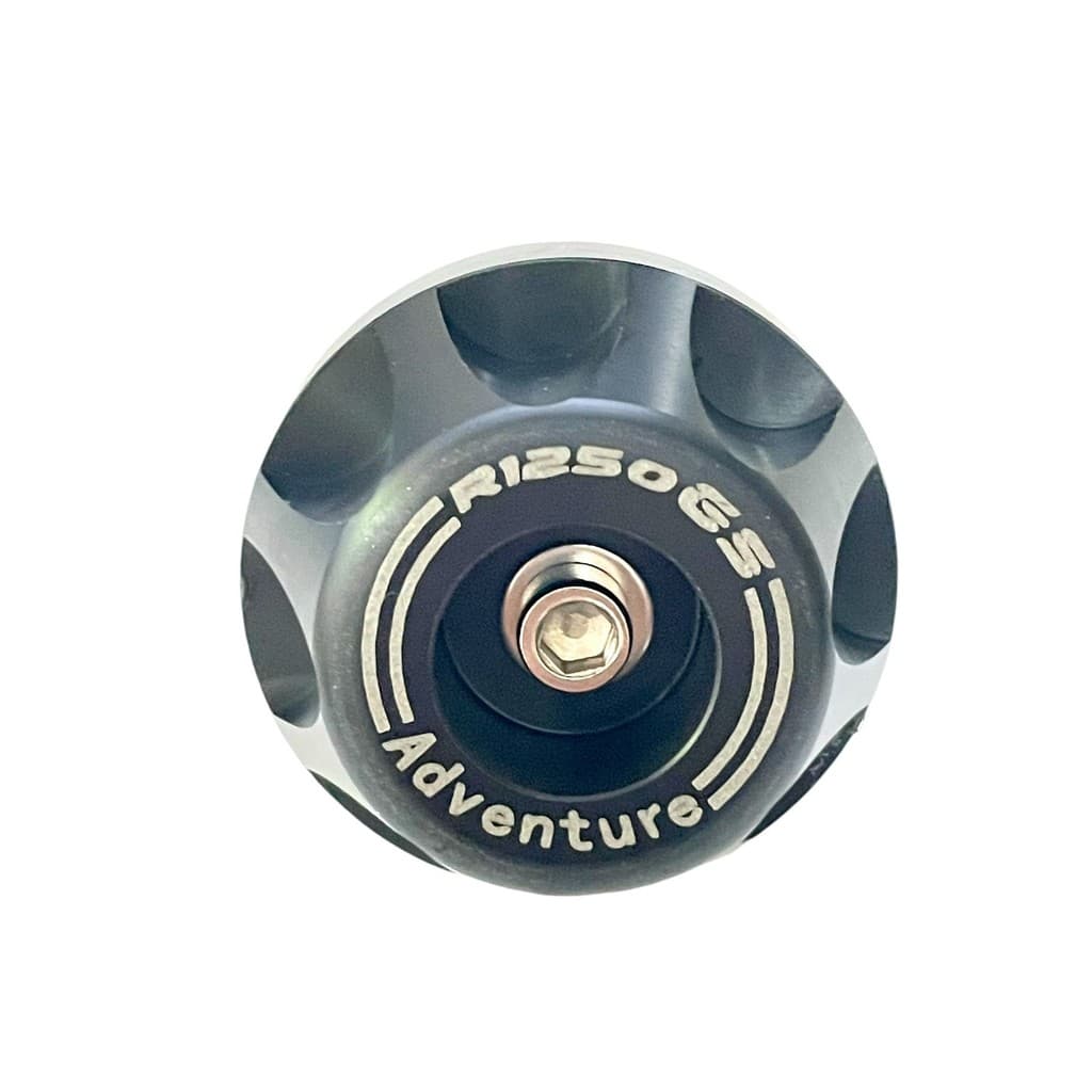 Slider Protetor Do Cardã BMW R1250GS GS1250 Adventure