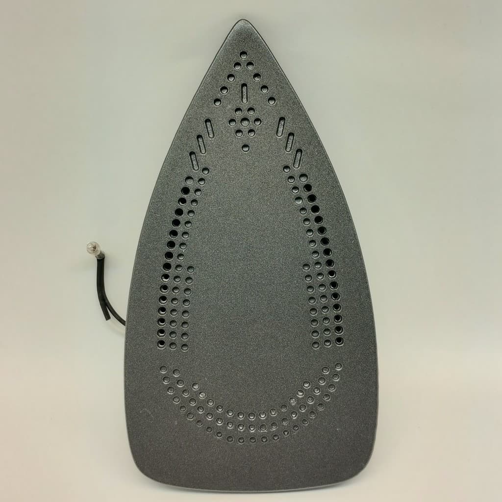 Resistencia + Chapa Ferro de Passar Mondial F-32