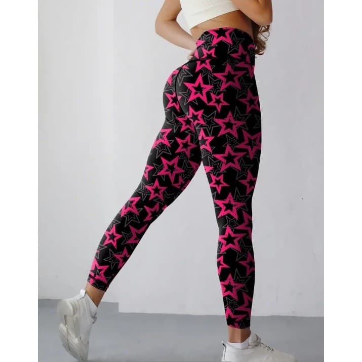 Legging Academia Estampadas