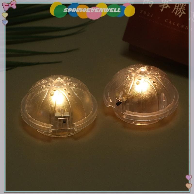 [Modelo Miniatura Da Dollhouse Lighg Park Simulation Street Light Lamp Lâmpada De Teto De Rua Novo