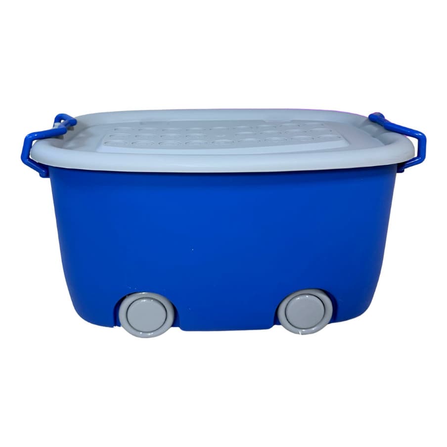 Organizador Infantil Brinquedos Carrinhos Lego Livros Boneca
