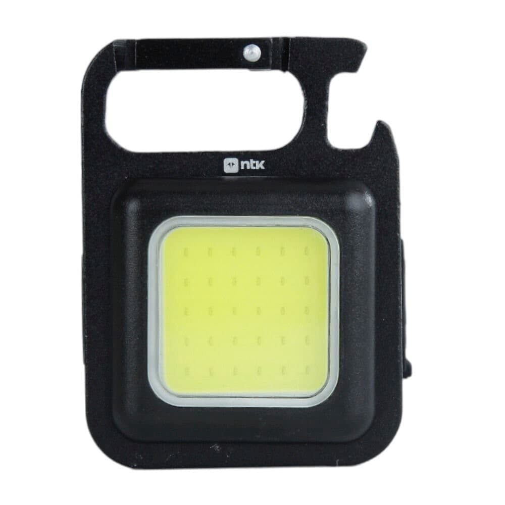 Lampião Recarregável 500 Lúmens Para Usar Em Acampamento NTK Keyled
