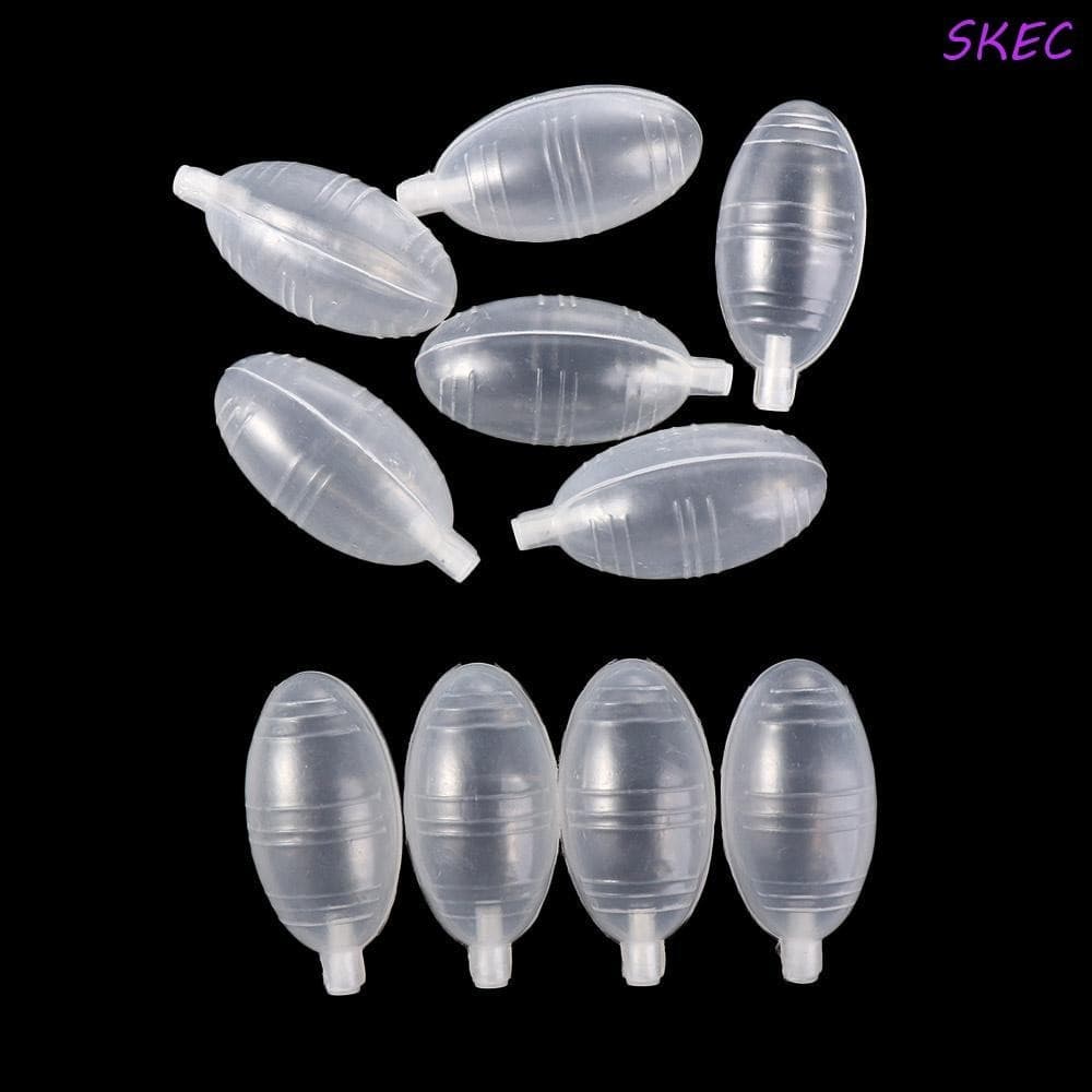 SKEC Squeaky Toy Dog Toys 10 Pcs Inserir Substituição De Plástico Cachorro De Estimação Gato BB Squeakers