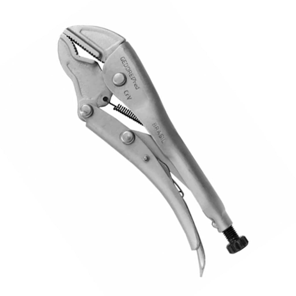 Alicate De Pressao 10" Gedore Red R27210010 - 3301832