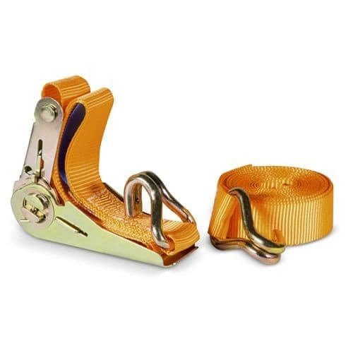 Cinta Com Catraca 9,0 Mts - 50 Mm - 5t Noll 241,0009
