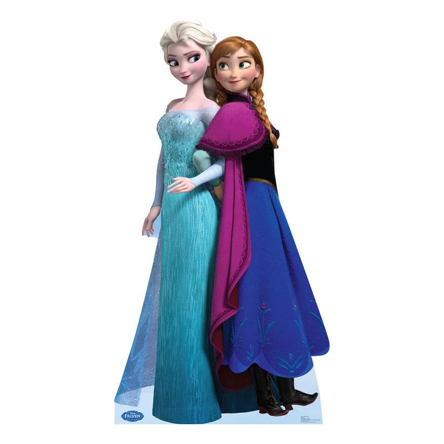 Display Para Festa De Aniversario Tema Frozen 20
