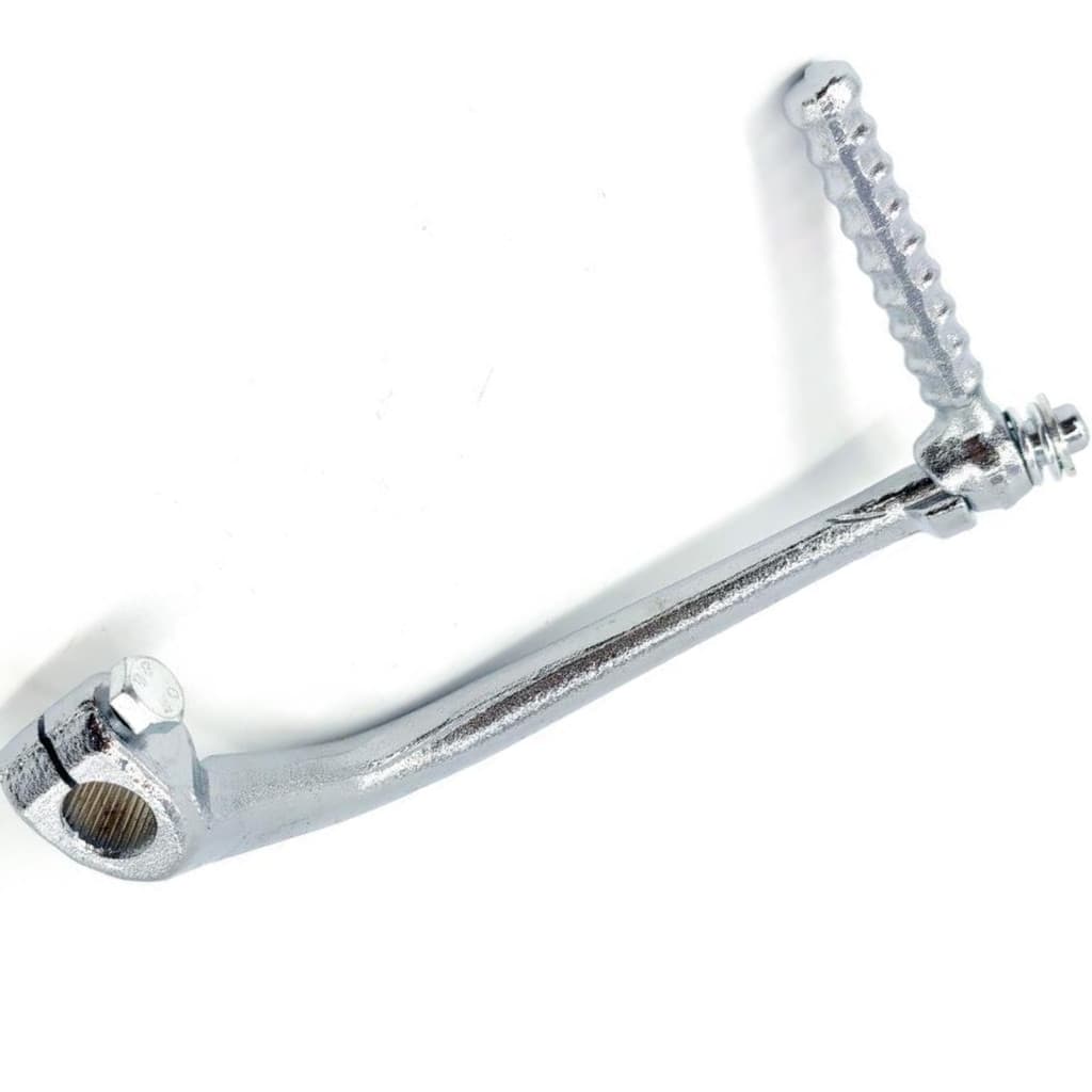 Pedal de Partida - Moto BIZ 125 de 2006 até 2012