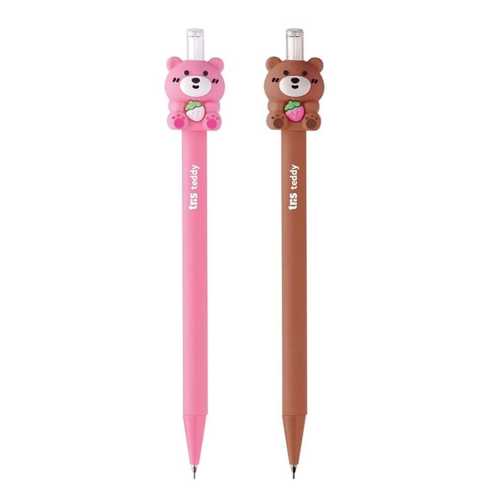 Lapiseira TRIS Teddy 0.7mm