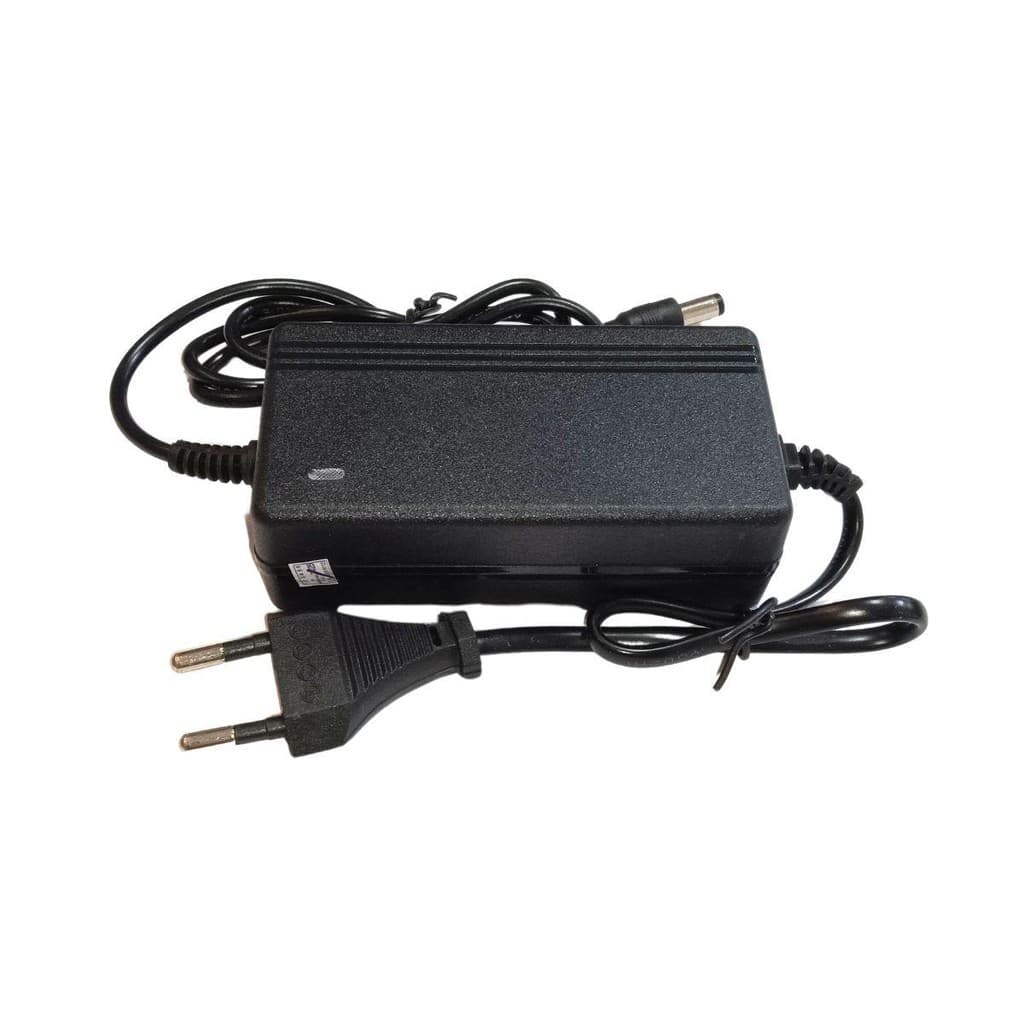FONTE 12v 5A COM FIO ATÉ 60W - SWTEC