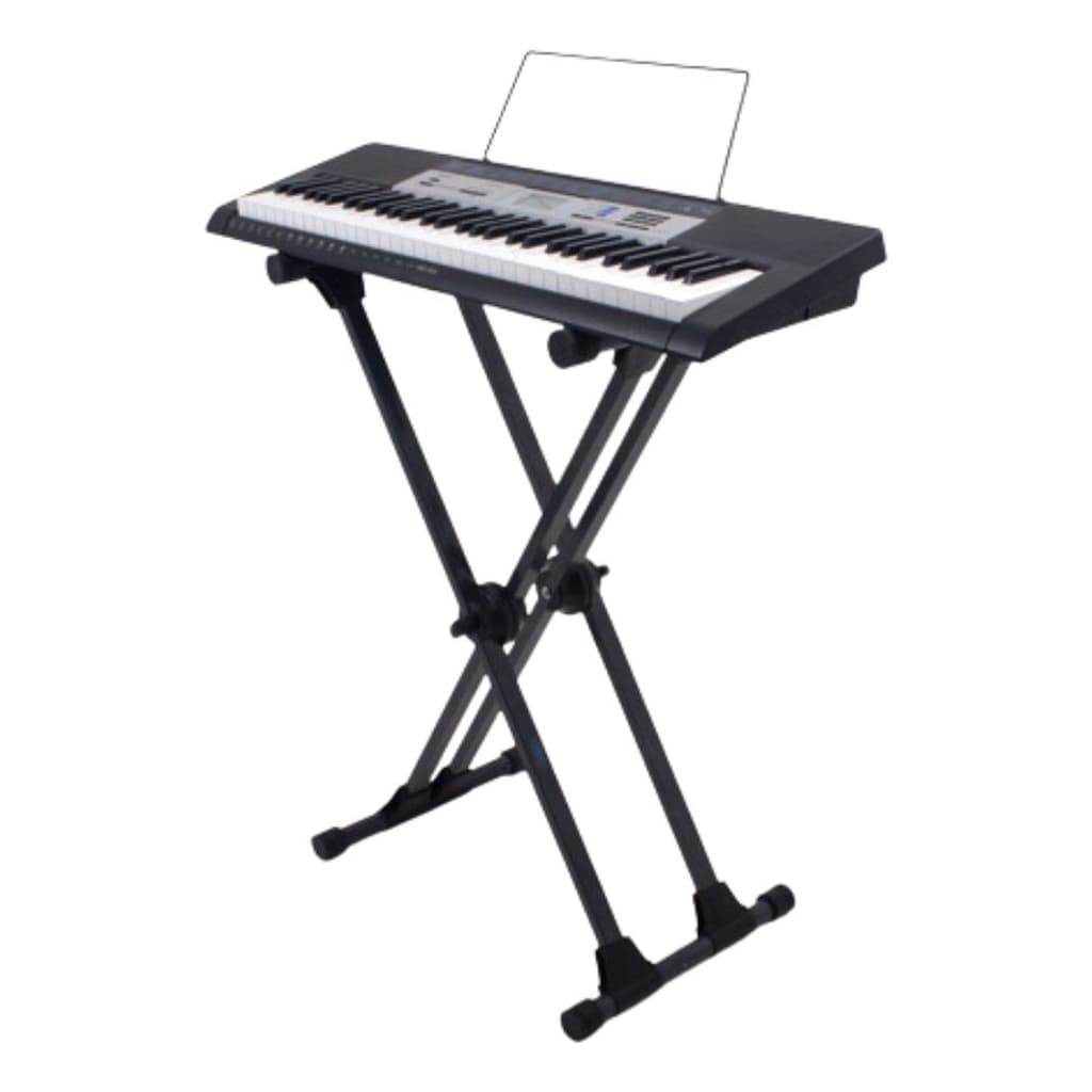 Suporte Estante Ask Si99d Piano Digital Teclado Reforçado