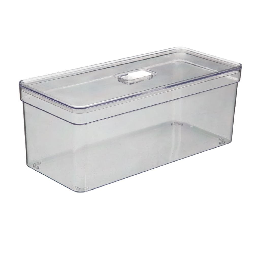 Organizador Tela Porta Ovos 40un Branco Geladeira 6,8l Tampa