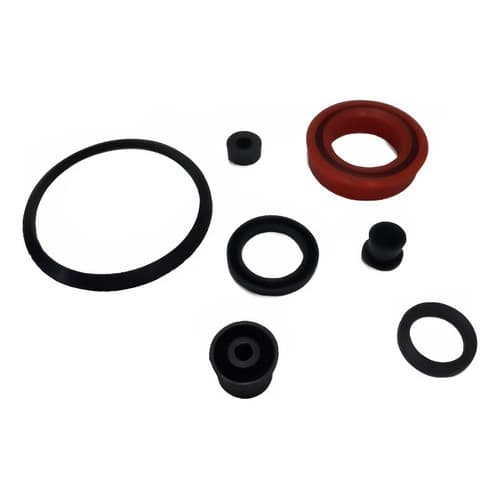 Kit Reparo Macaco Hidraulico Jacare 2ton Jac02 Potente Brasi