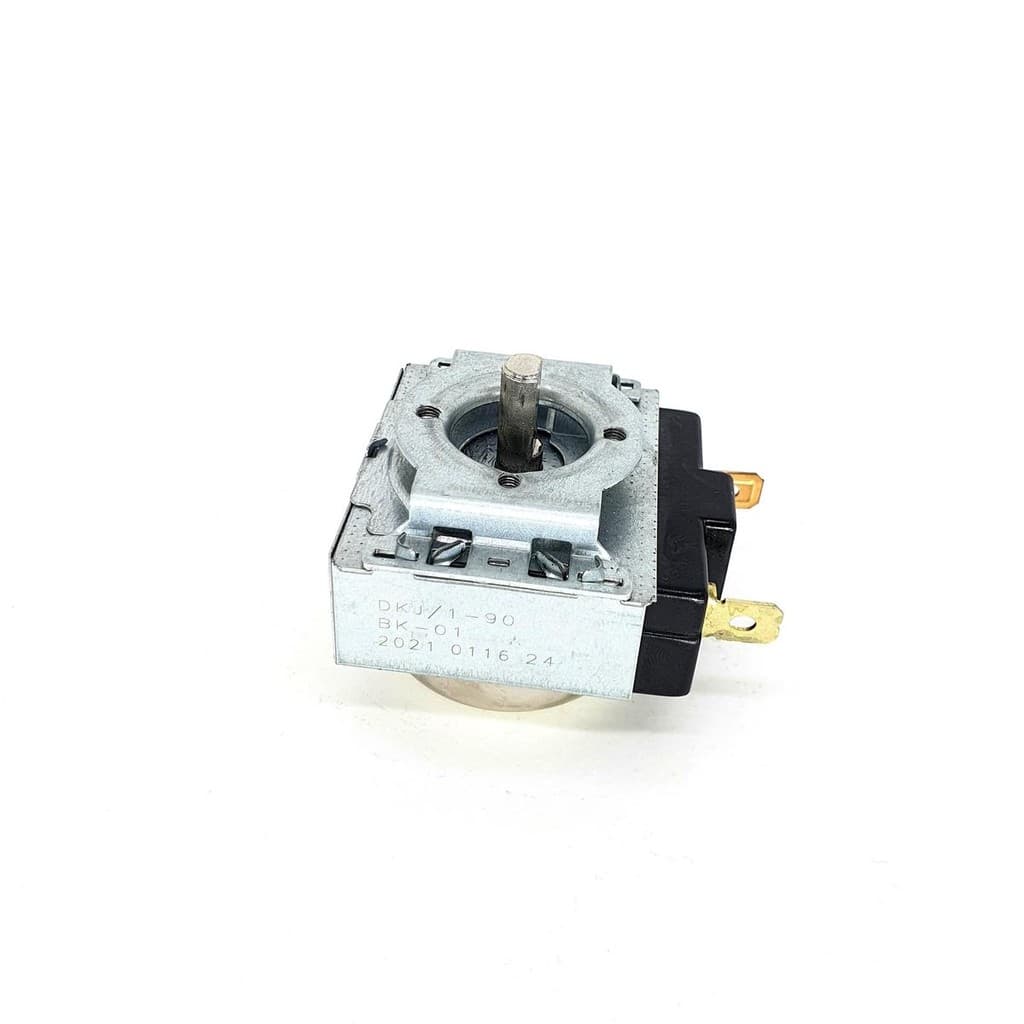 TIMER SONORO 90 MIN CONTADOS SEM BOTAO MEIA LUA FORNO 250V-16A