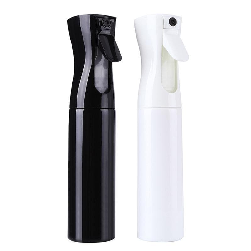 Borrifador automatico de Agua Pulverizador Efeito Nevoa Automatico Barbeiro Cabeleireiro Barber Pole