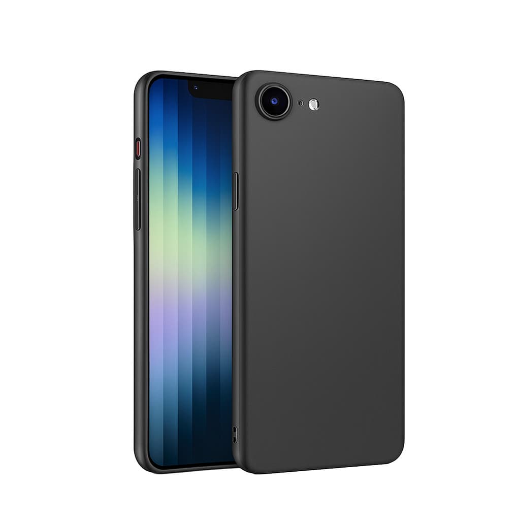 Capa Capinha Anti Impacto Ultra Fina AZ Para iPhone 16e