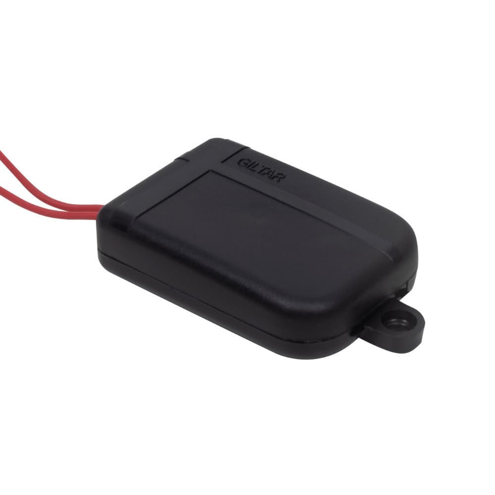 Controle Remoto Tx Car Giltar Para Luz Alta Faróis Code Learning para Automatização de Portões - Giltar
