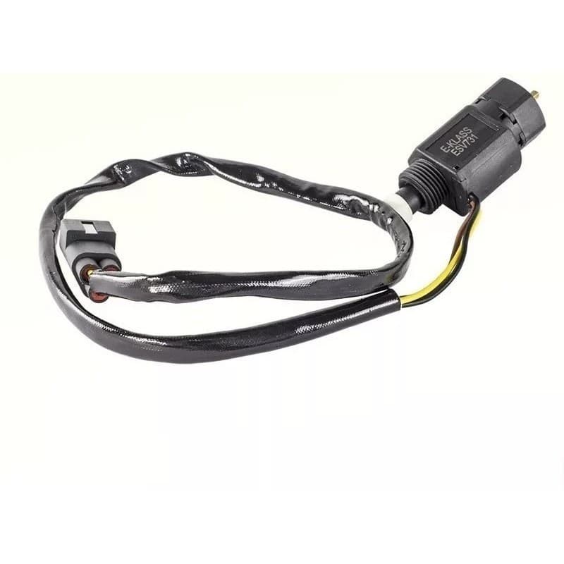 Sensor De Velocidade Ford Fiesta 1.0/1.6 2002 A 2019 8pulsos