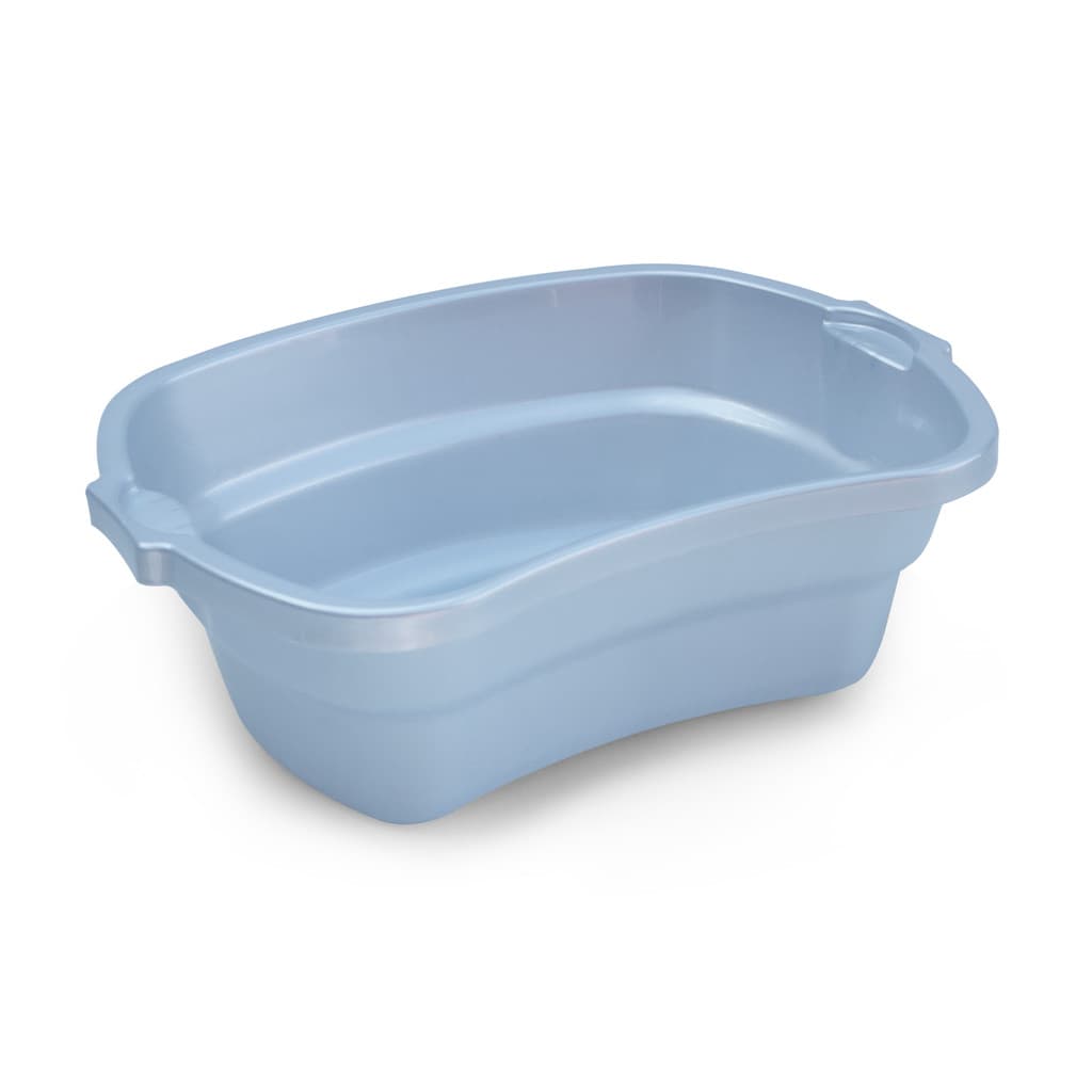 Bacia Baby  Higiene 17 Litros