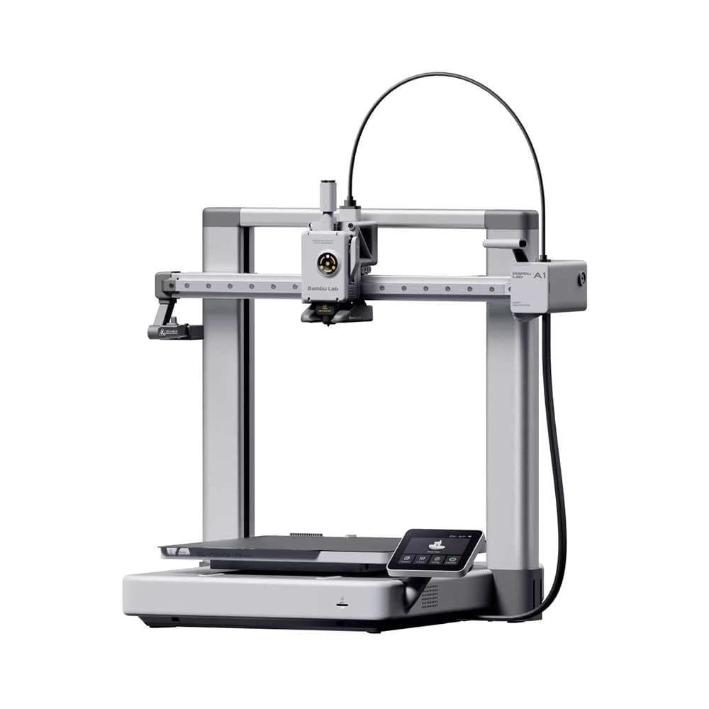 Impressora 3D Bambu Lab A1 Pf002aeu2
