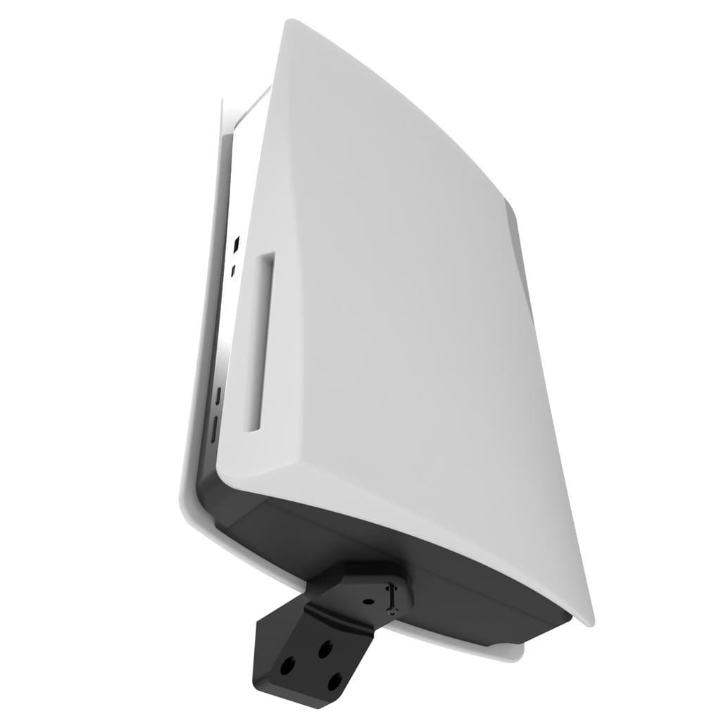 Suporte Stand de Parede Compatível com PlayStation 5 Ps5 Fat