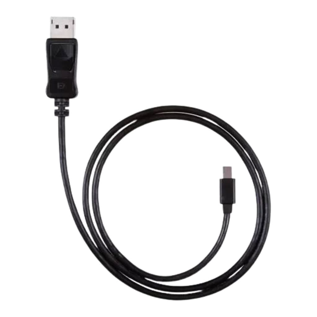 Cabo Mini Displayport X Displayport 3m 3 Metros 4k 144hz