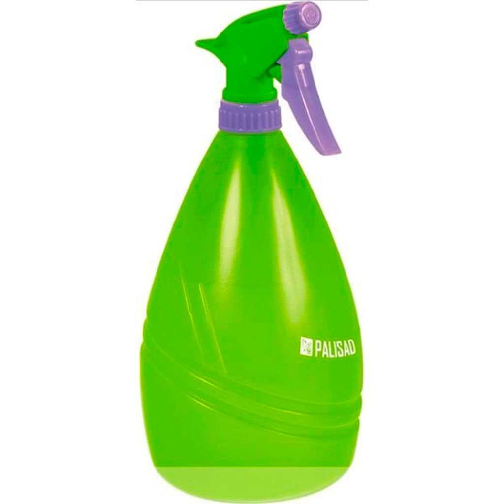 Pulverizador Manual 1,25 Litros Palisad
