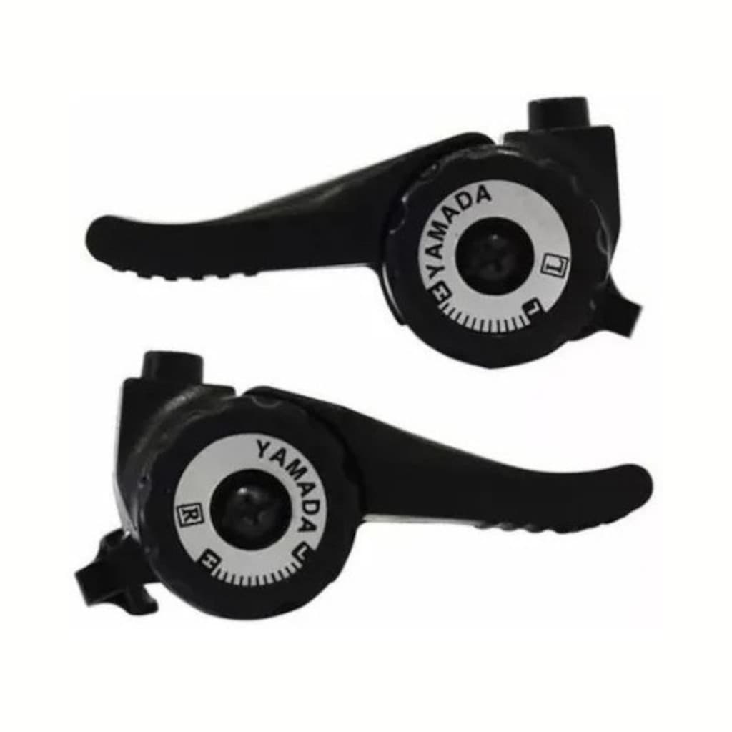 Trocador Alavanca Passador De Marcha Bicicleta Bike 18 V
