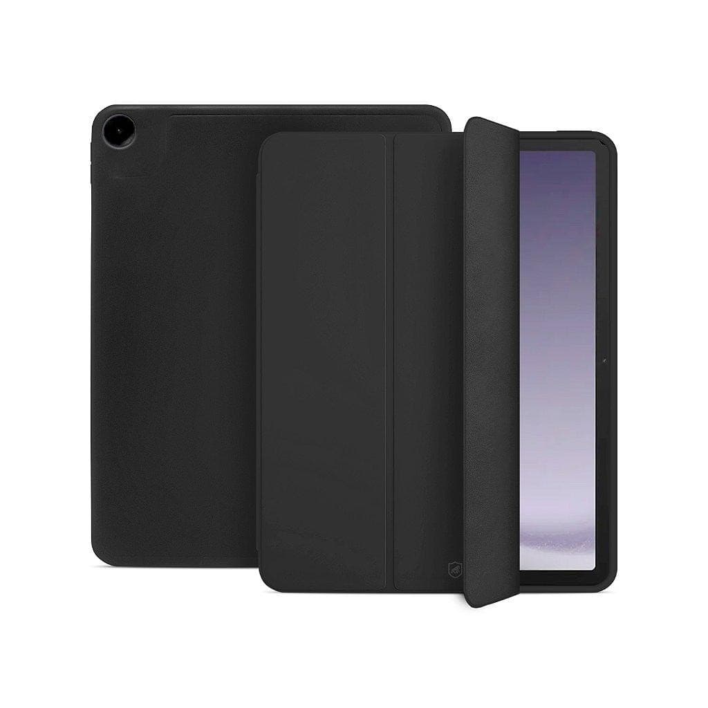 Capa Case Capinha Clear View para Samsung Galaxy Tab A9 Plus 11" Gshield - Suporte Porta-Lápis