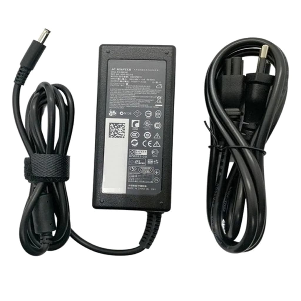 Carregador 65w Compatível para Notebook Dell Latitude 3420 823