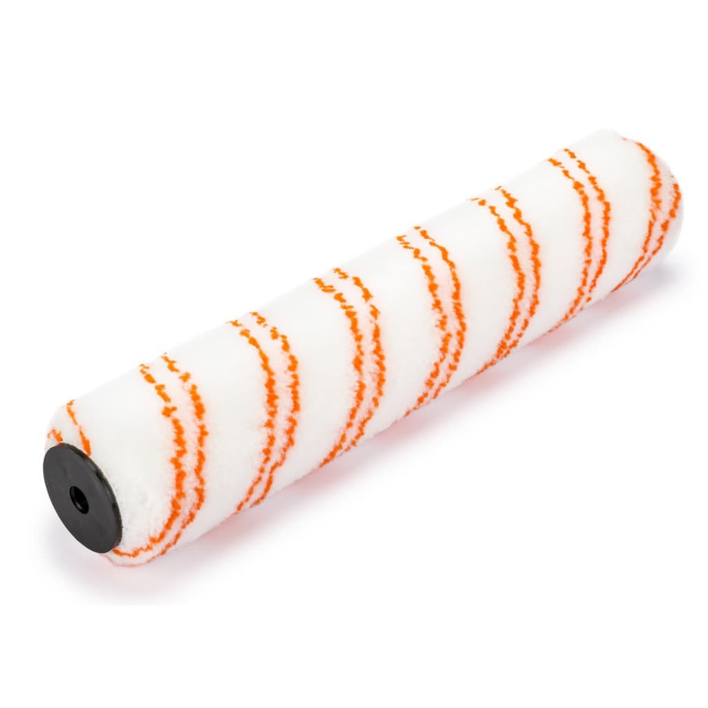 Rolo Profissional 30cm de Lã Baixa para Pintura - Tigre