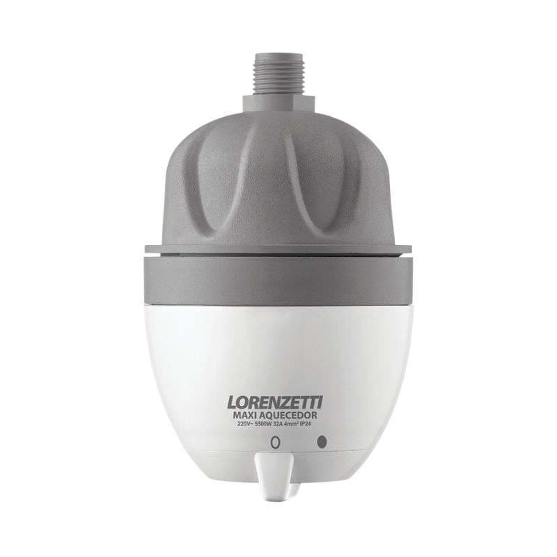 Maxi Aquecedor Ultra Lorenzetti 220V 5500W