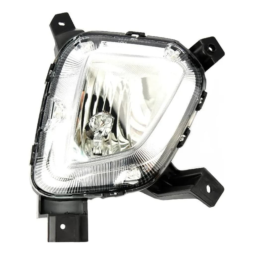 Farol De Neblina Direito Hyundai Creta 2018-2018