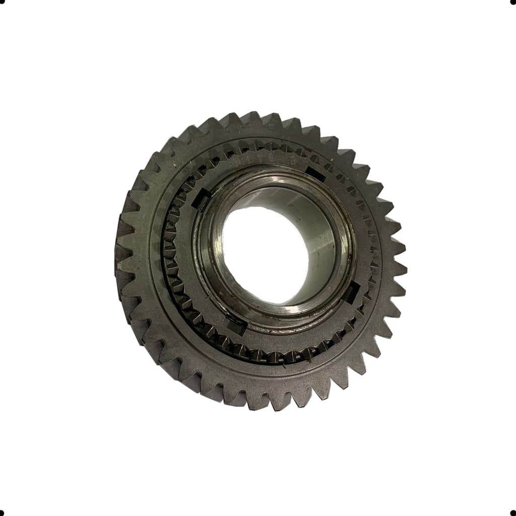 Engrenagem 1ª Marcha Chery Cielo 1.6 16v
