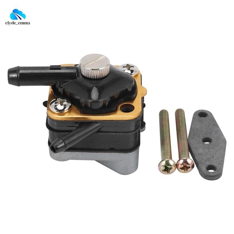 Bomba Para Motor De Popa Evinrude 6-15 1974-1992 Substitui 397839 395091 Motores
