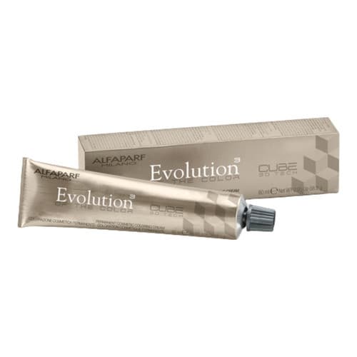 Kit 11 Colorações Evolution Alfaparf 60g  - Escolha