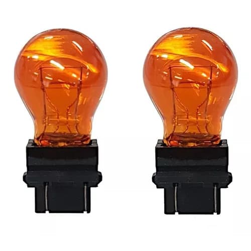 Lampada Pisca Seta Dianteira Ford Fusion até 2010