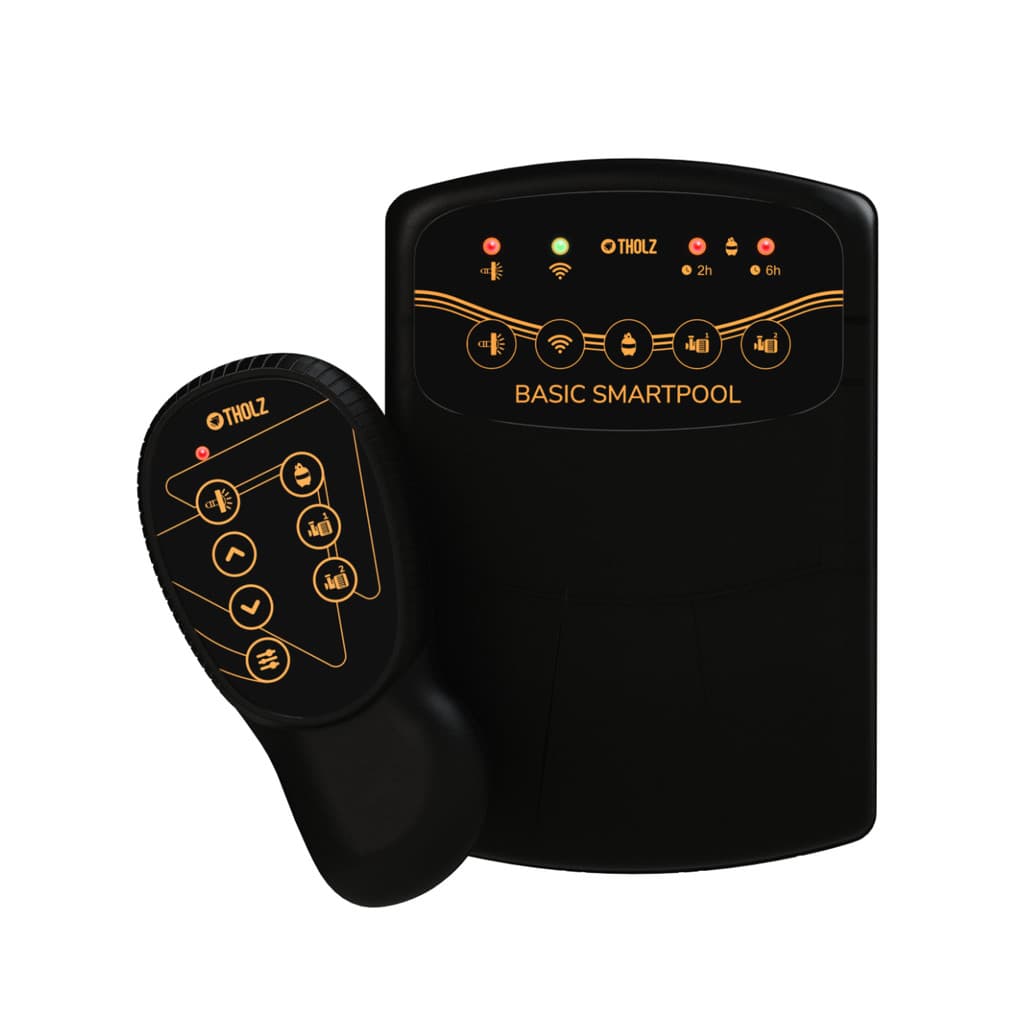 Central de Automação Basic Smartpool 200w - Tholz