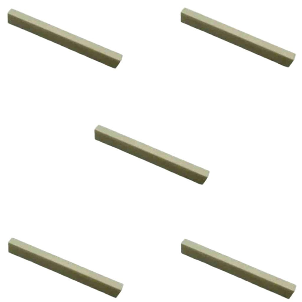 Osso Grosso Confecção Rastilho 90mm X 12mm X 6mm 05 Unidades