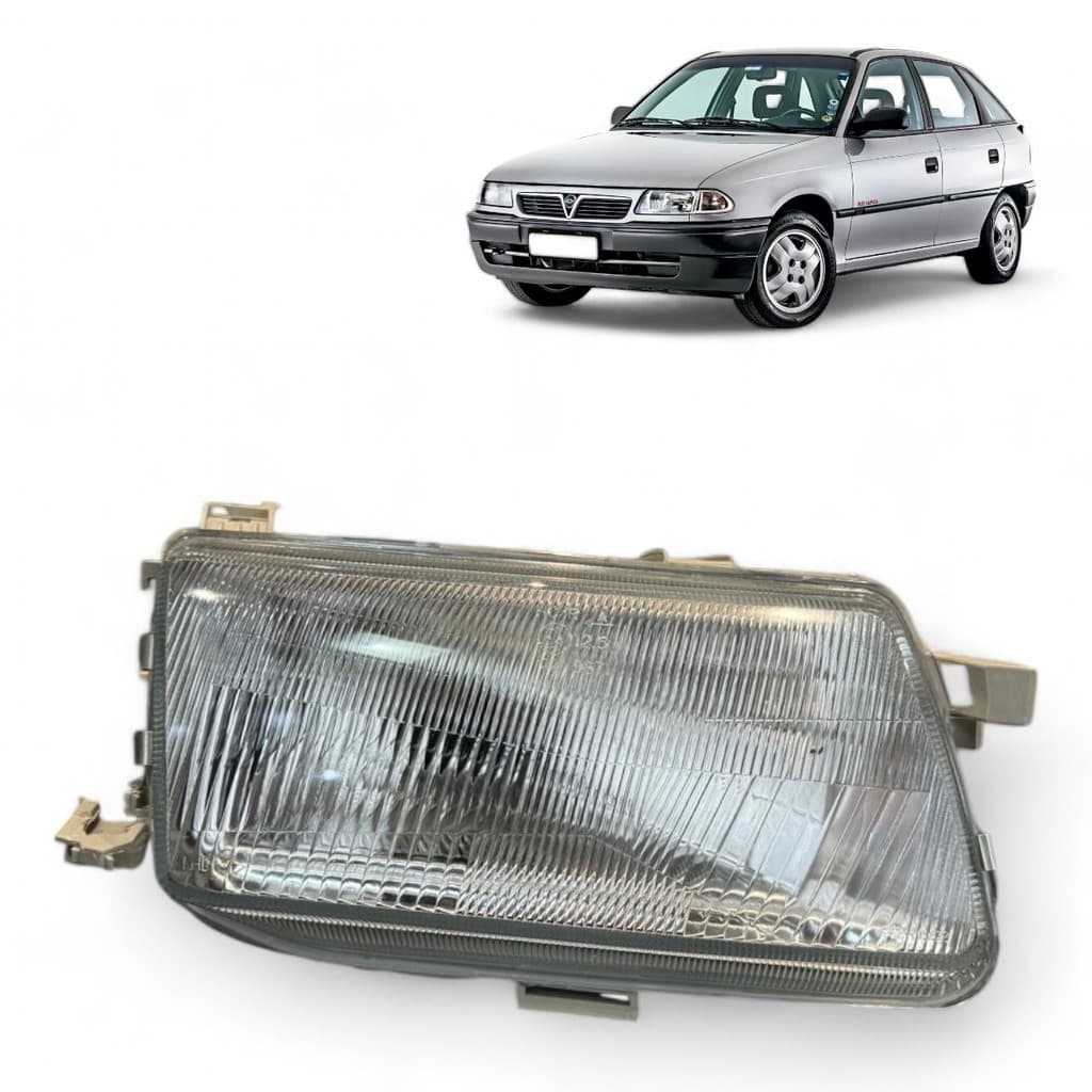 Farol Astra 1993 1994 1995 1996 1997 1998 Direito