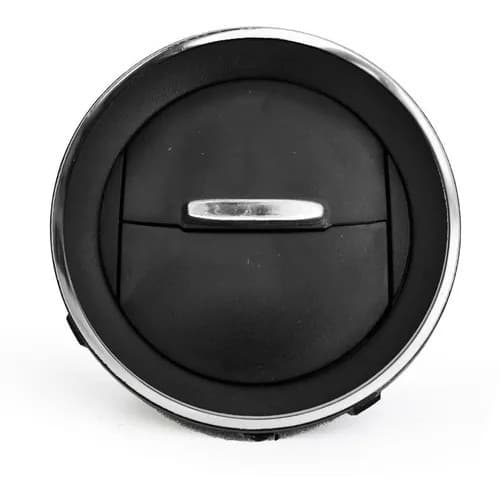 Difusor de Ar Gol Voyage Saveiro G4 G5 G6 Aro Cromado